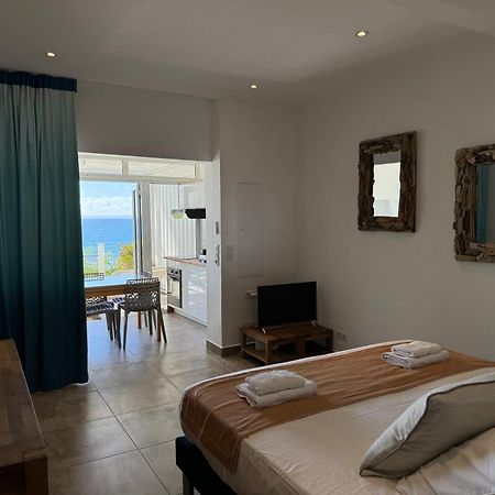 Moana Lodge Saint-Francois  Bagian luar foto