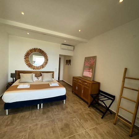 Moana Lodge Saint-Francois  Bagian luar foto