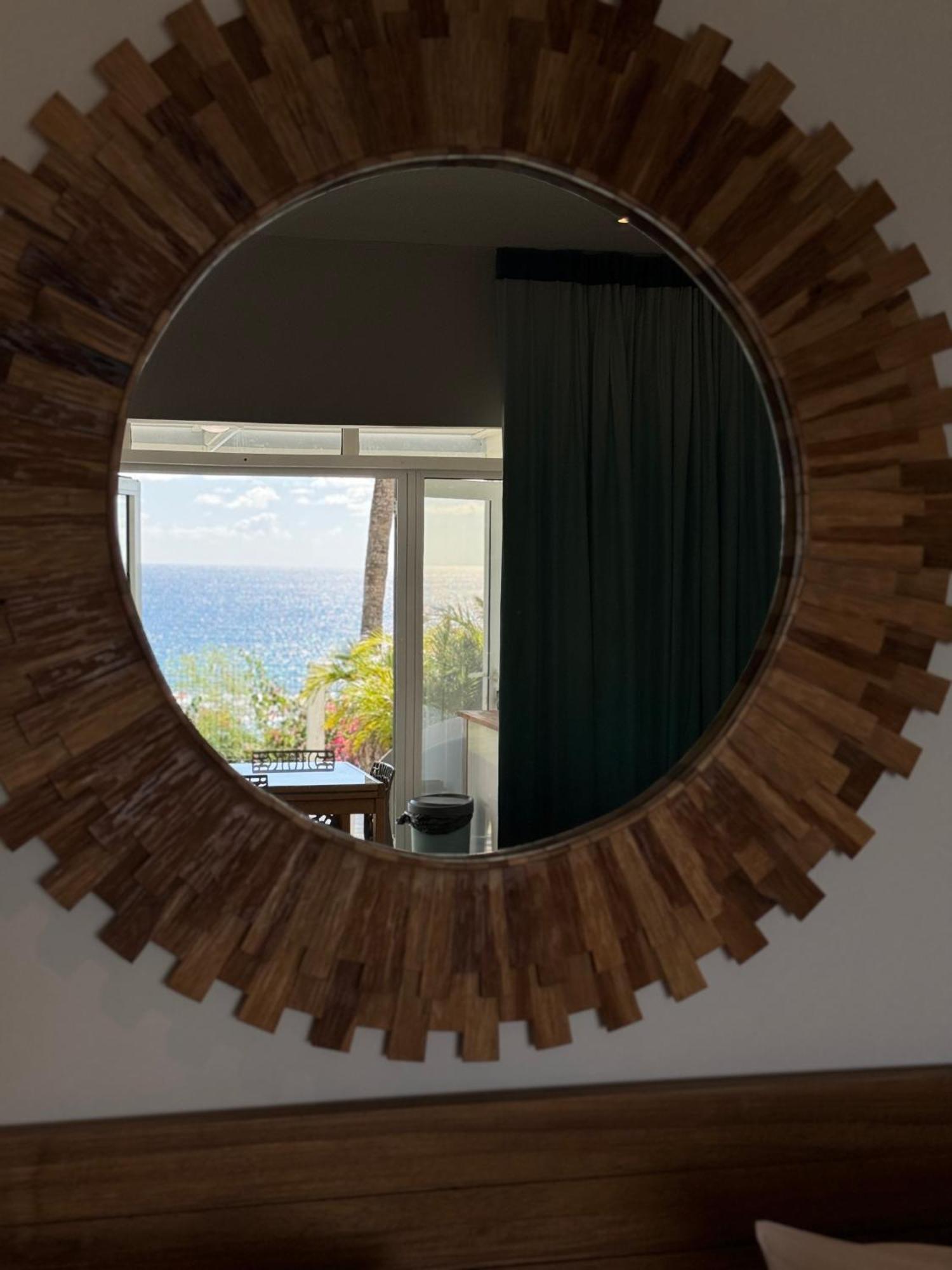 Moana Lodge Saint-Francois  Bagian luar foto
